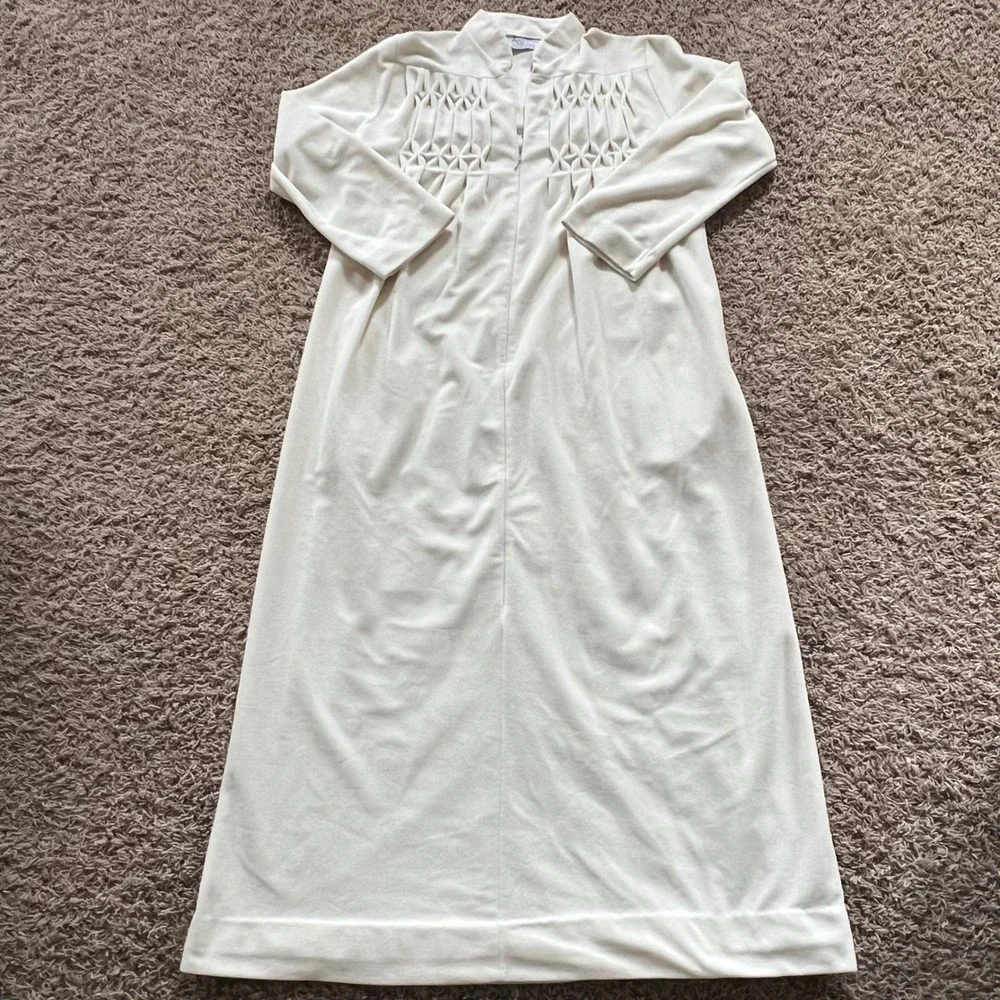 Kayser vintage robe